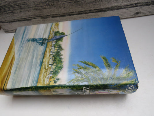 A Woman In Cairo By Noel Barber 1984