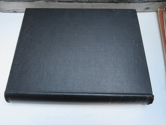 Town-Building In History By Frederick R. Hiorns 1956