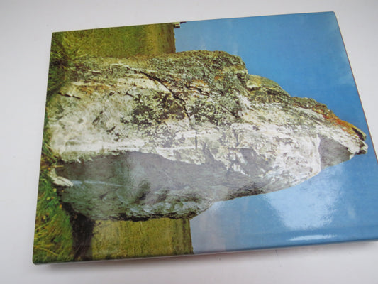 Prehistoric Heritage by Felix R. Paturi, 1979