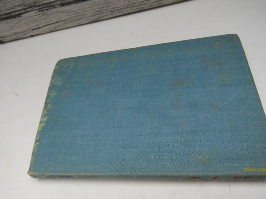 The Last Abbot By A. F. Webling 1946