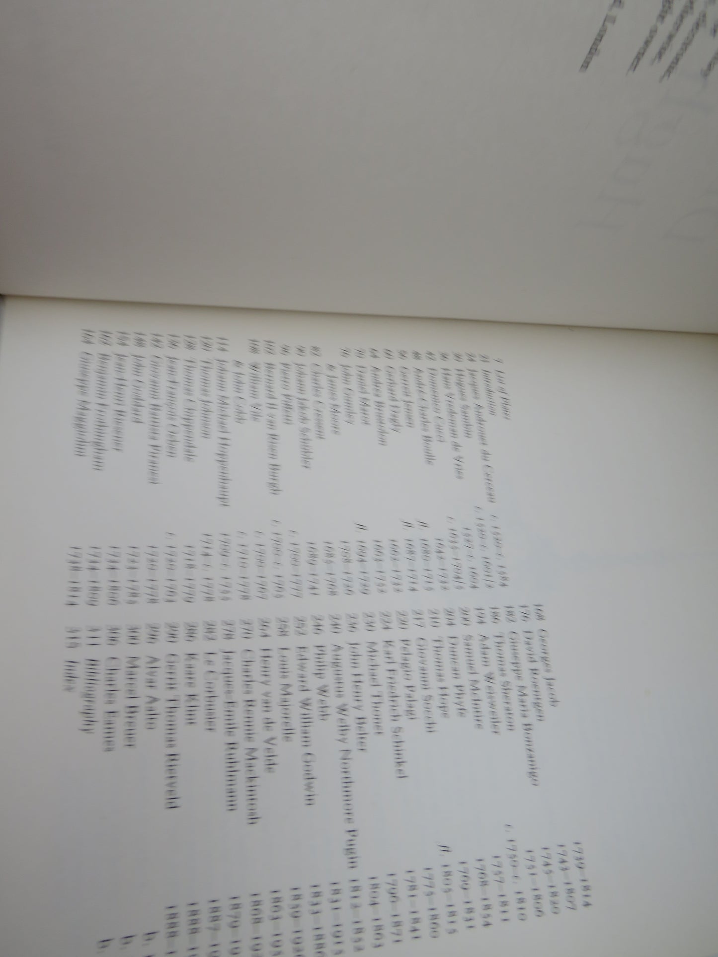 Cabinet Makers and Furniture Designers by Hugh Honour, 1969