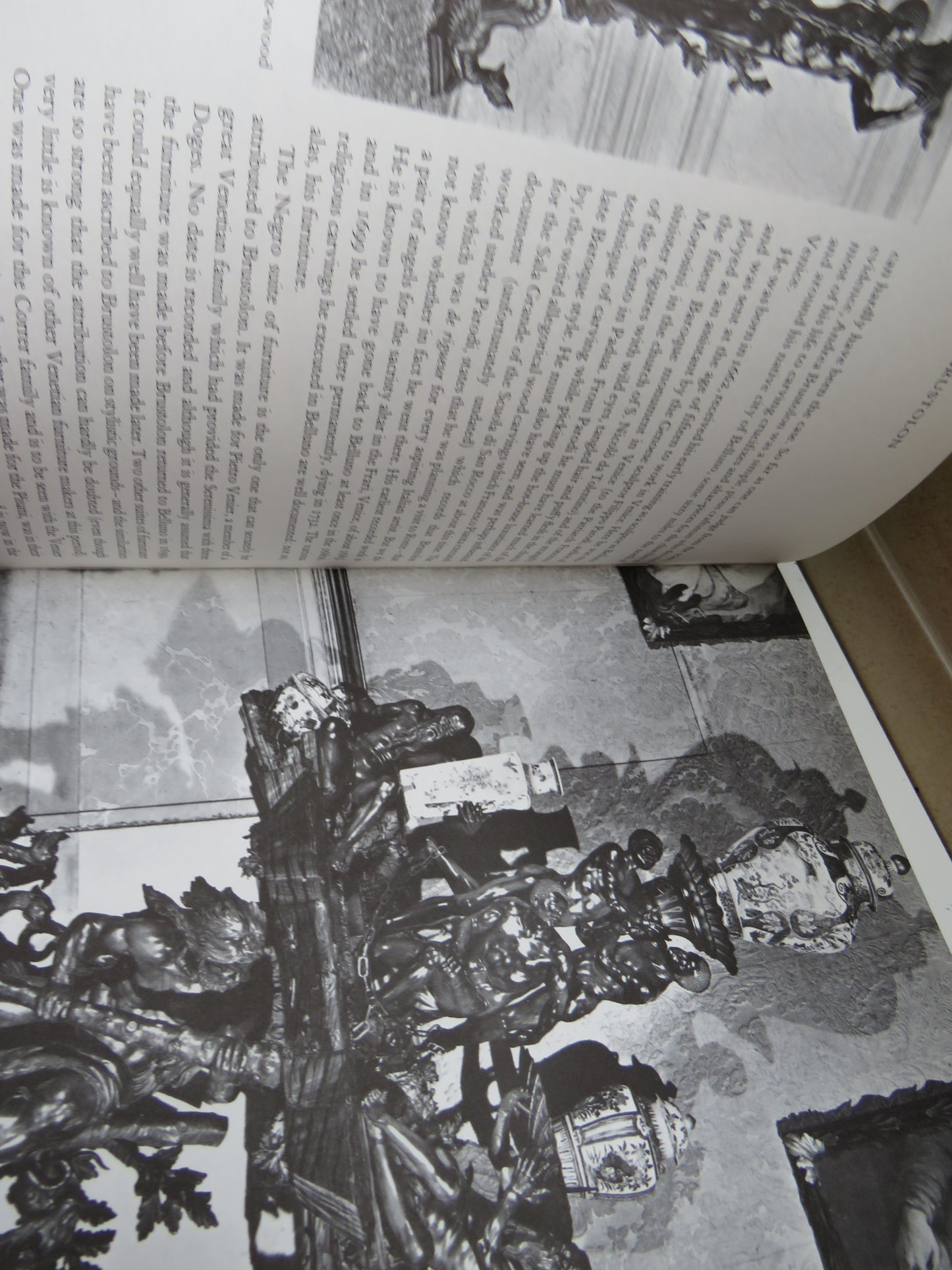 Cabinet Makers and Furniture Designers by Hugh Honour, 1969