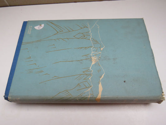 The Ascent of Everest by John Hunt, 1953