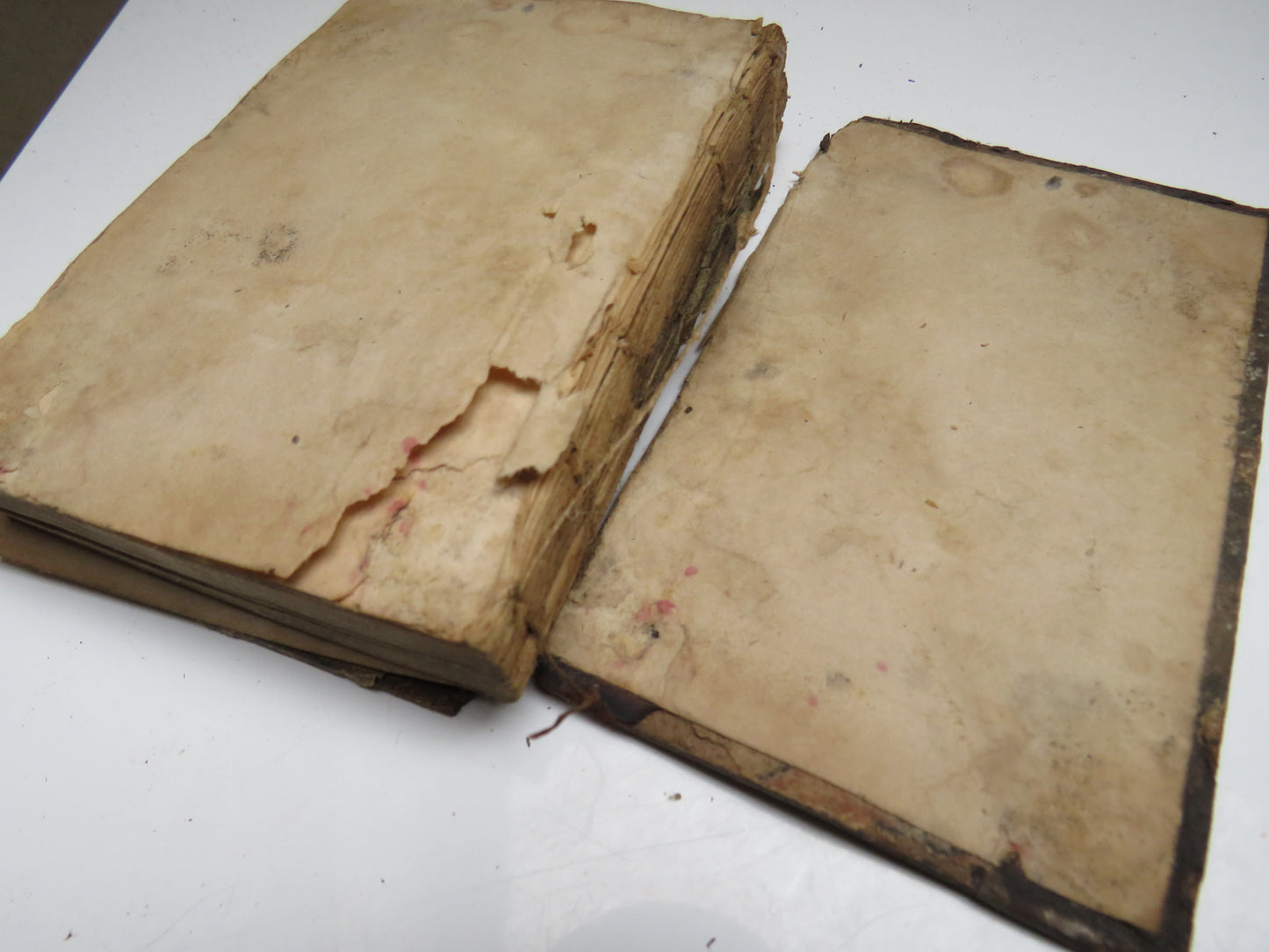 The Poetical Works of Mark Akenside Vol I & II 1781