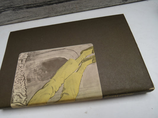 Lytton Strachey By Himself A Self-Portrait Edited and Introduced By Michael 1971
