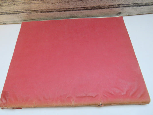 The Deeside Field 1929 - Issued Under The Deeside Field Club