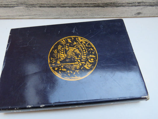 The Saxon & Norman Kings By Christopher Brooke 1963