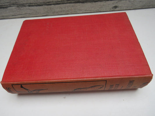 Wings At Midnight By Eileen Marsh book image 2
