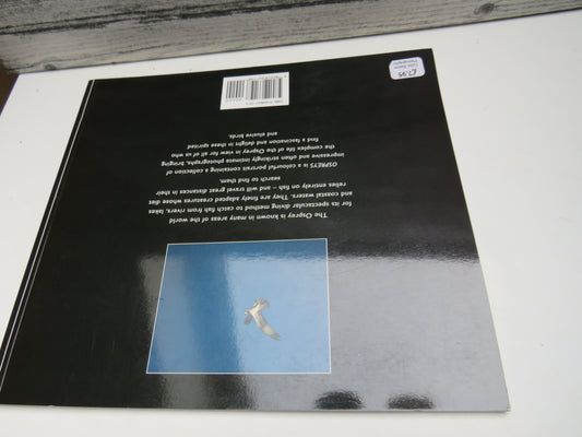 Ospreys By Roy Dennis 1991