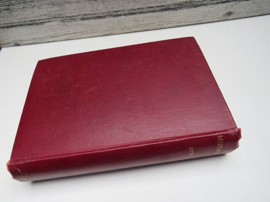 Marlborough and The Rise of The British Army By C.T. Atkinson 1930