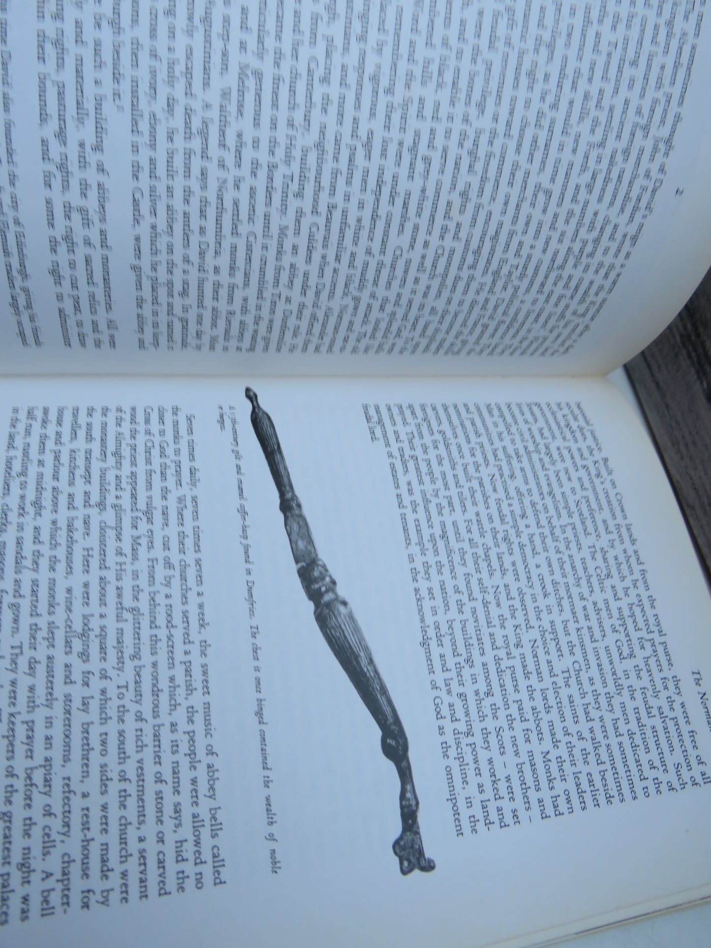 The Lion In The North A Personal View of Scotland's History By John Prebble 1971