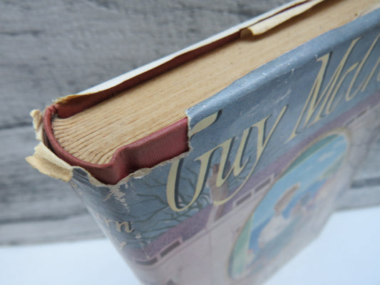 The Hayburn Family A Novel By Guy McCrone 1952