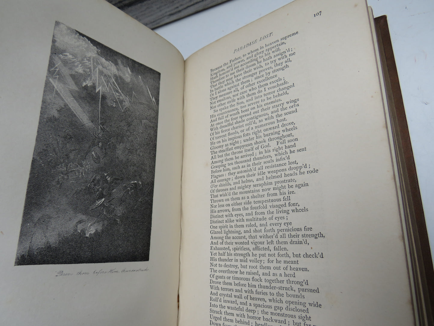 The Poetical Works of John Milton