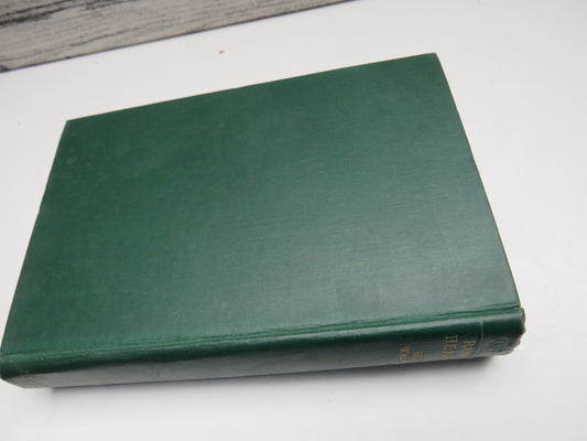 Rogue Herries A Novel By Hugh Walpole 1932