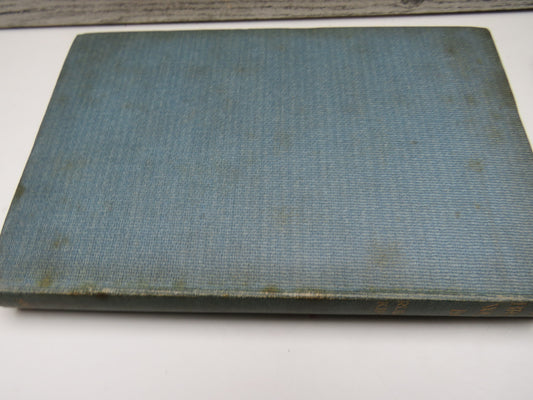 The Brushwood Boy By Rudyard Kipling 1907