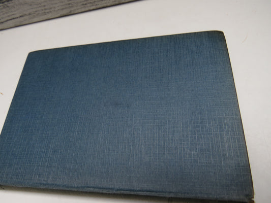 Bonnie Joann and Other Poems By Violet Jacob 1921