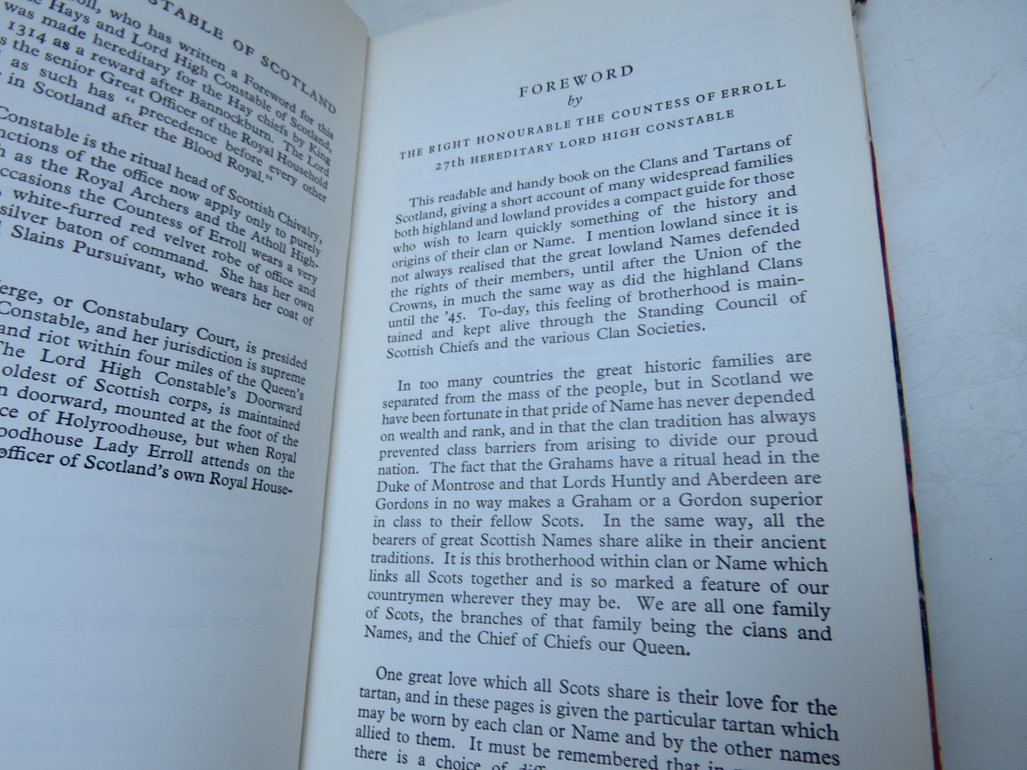 Robert Bain's The Clans and Tartans of Scotland