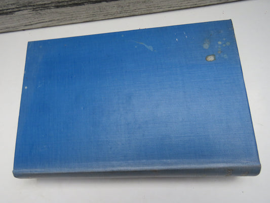 The Faith of an Englishman by Sir Edward Grigg 1936