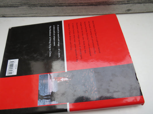Black Watch Red Dawn The Hong Kong Handover To China By Neil & Jo Craig 1998