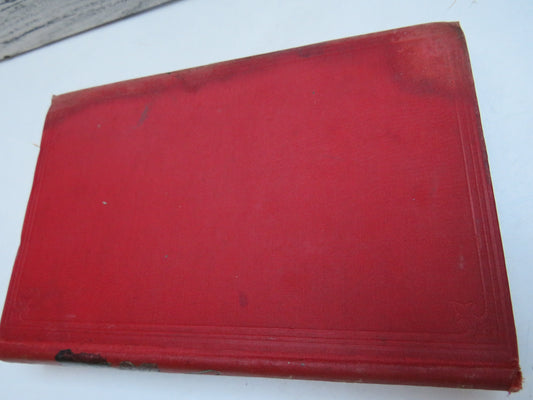 Tartarin De Tarascon By Alphonse Daudet 1889