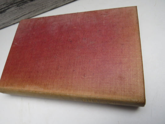 The Five Nations by Rudyard Kipling 1911