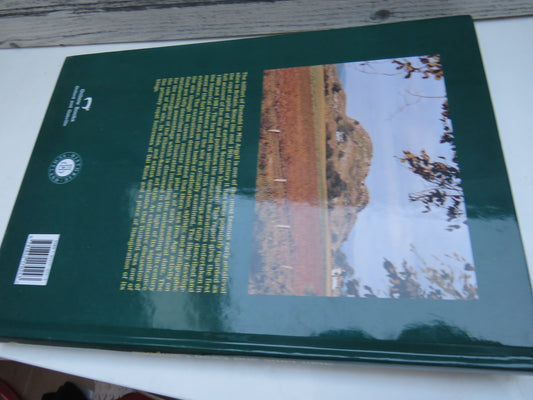 Dunadd An Early Dalriadic Capital By Alan Lane and Ewan Campbell 2000