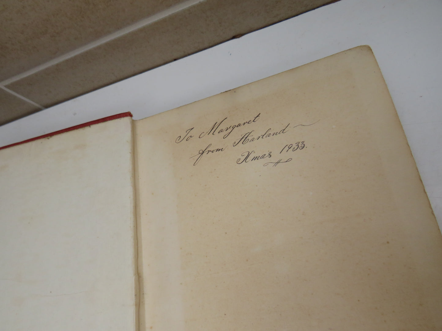 Field and Woodland Plants by W. S. Furneaux, 1926