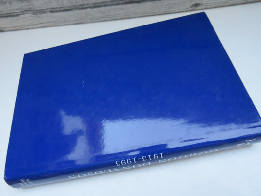 Her Majesty's Historiographer Gordon Donaldson 1913-1993 By James Kirk