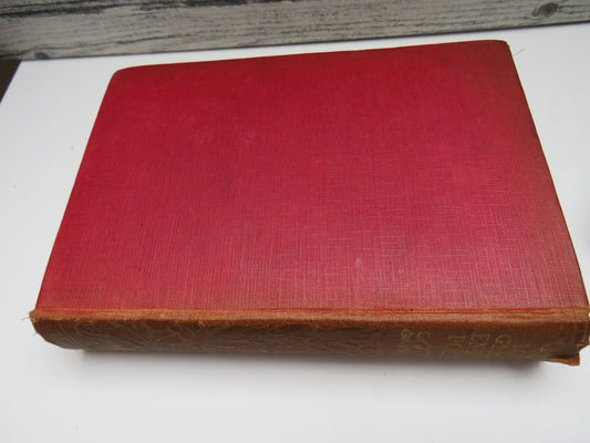 A Thousand and One Gems of English Poetry Selected and Arranged By Charles Mackay 1896