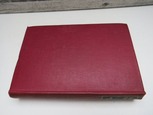 The Gay Galliard The Love Story of Mary Queen of Scots By Margaret Irwin 1944