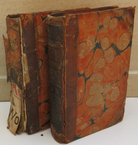 The Poetical Works of Jonathan Swift D.D. Volumes I, II, III, IV 1807