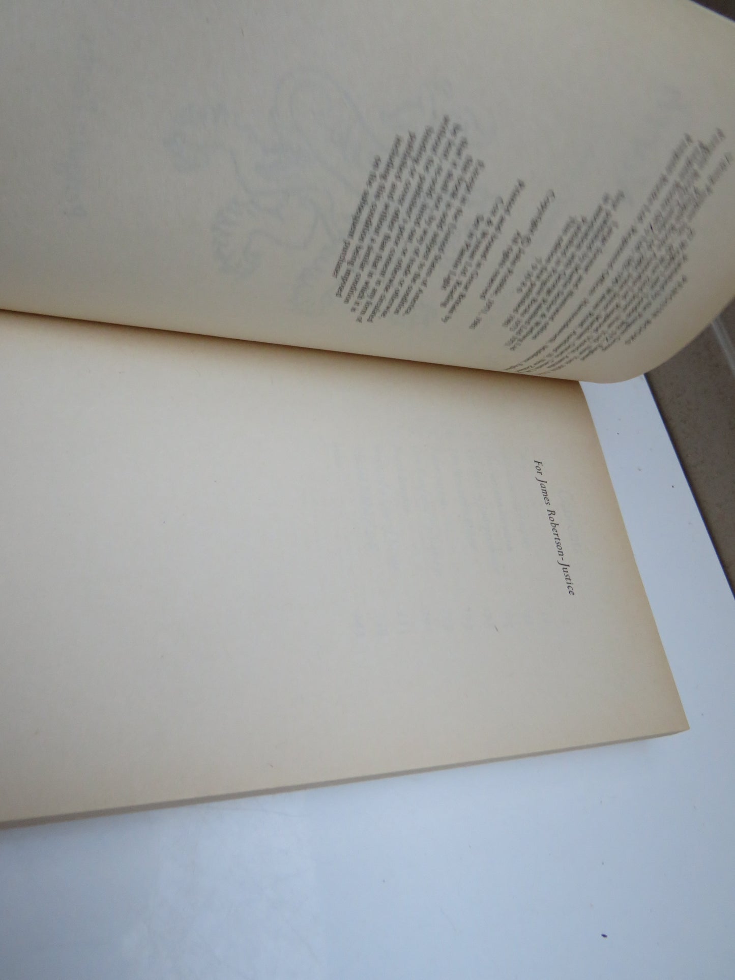 The Lion in the North by John Prebble, 1981