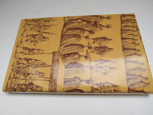 Precedence In England and Wales By G. D. Squibb 1981