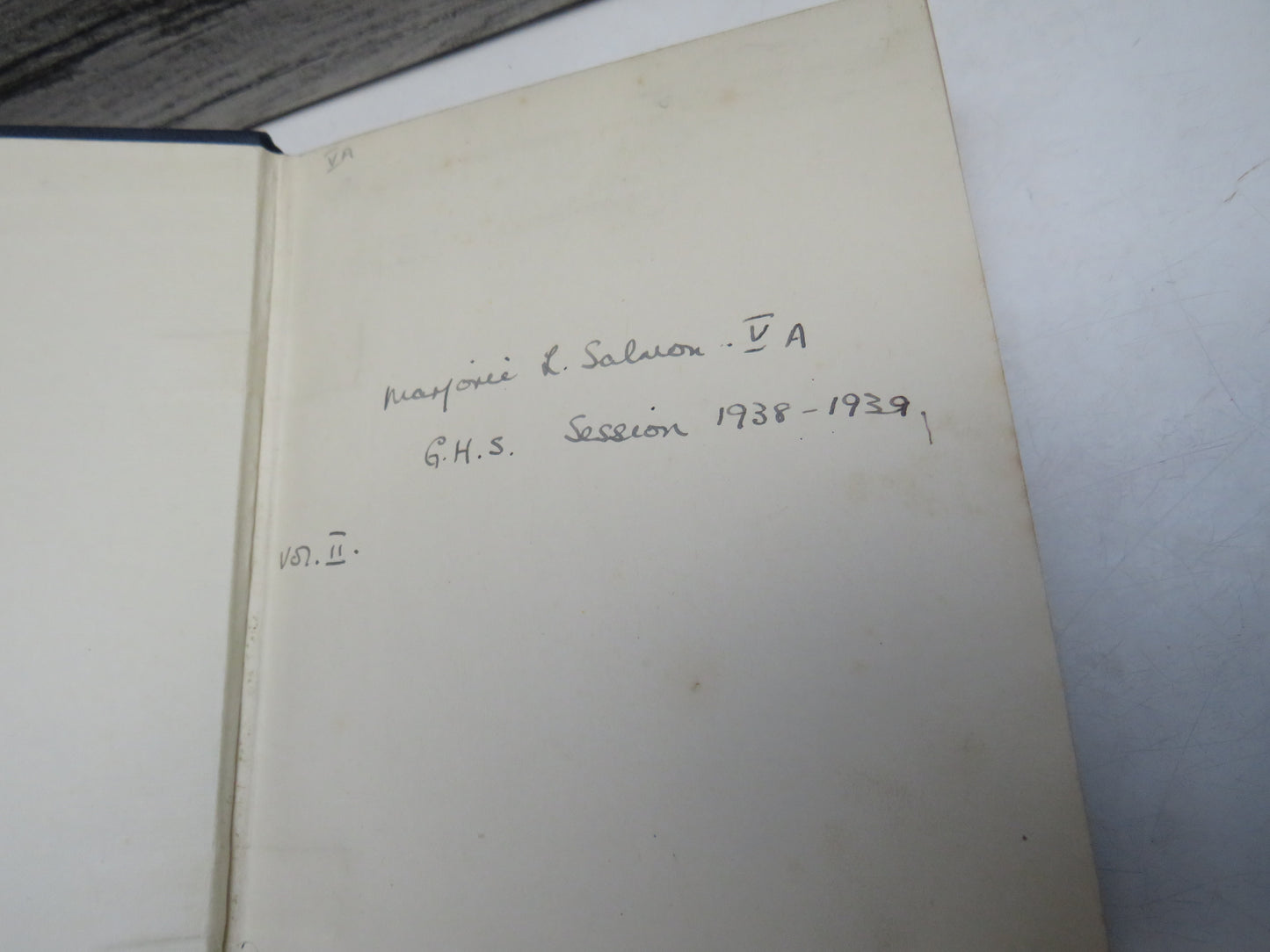 The Complete Works of Geoffrey Chaucer Edited From Numerous Manuscripts By Walter W. Skeat 1937