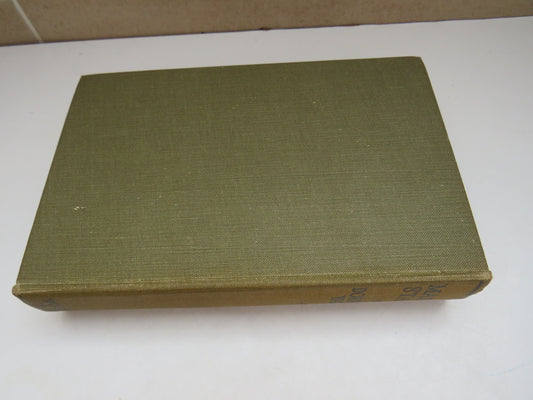 Maiden Stakes By Dornford Yates 1931 1st Edition
