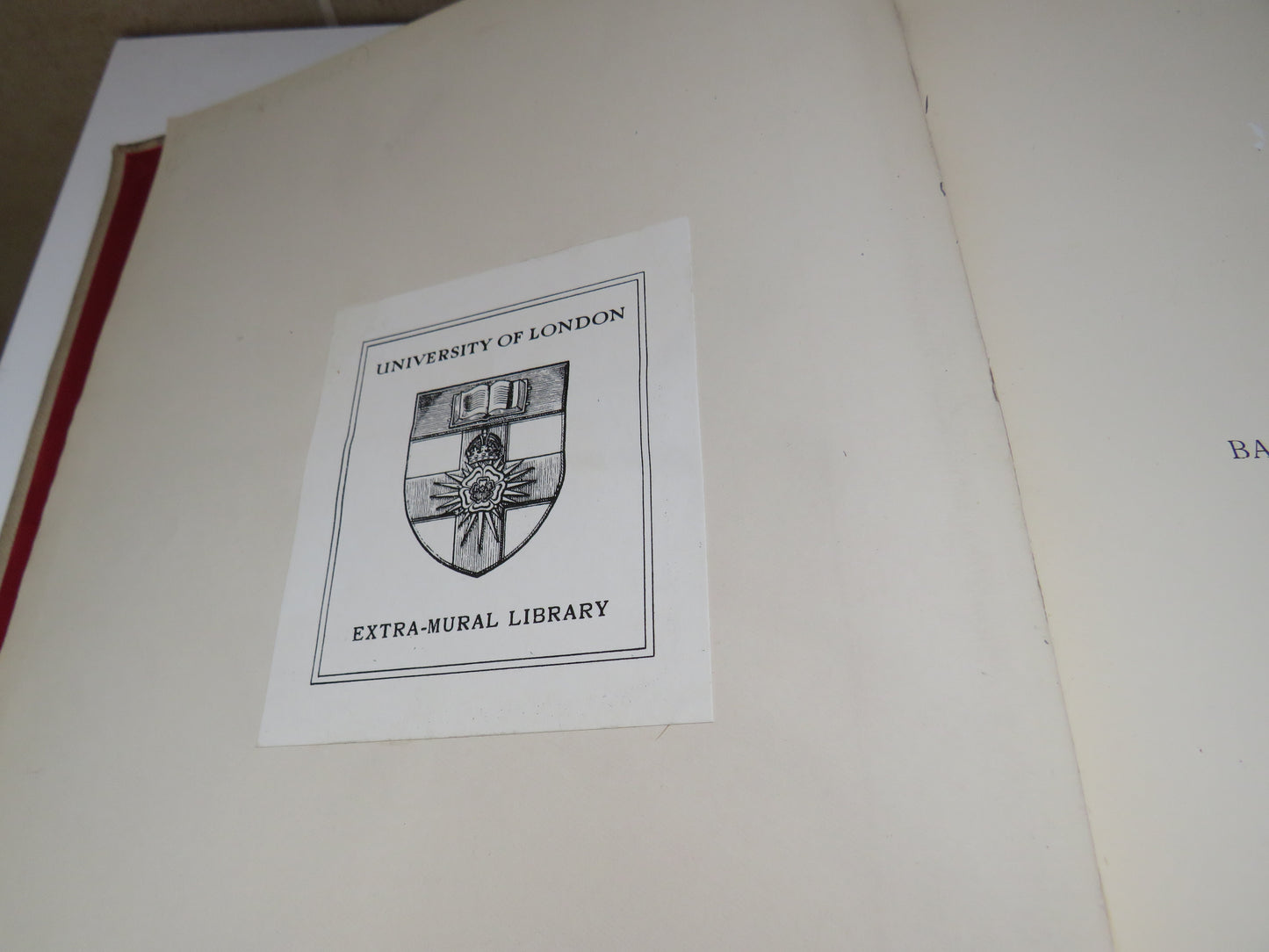 The Arms of the Baronial and Police Burghs of Scotland by John Marquess of Bute, J. H. Stevenson & H. W. Lonsdale, 1903