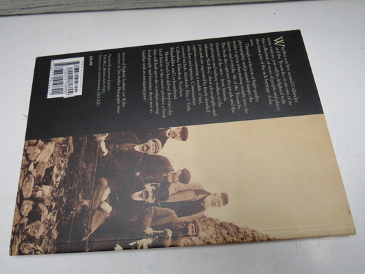 Images of Scotland Around Callander and The Trossachs Compiled By Morag Lloyds 1999