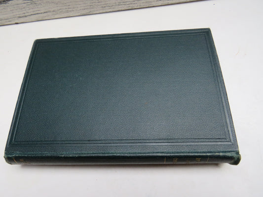 Journals of The Episcopal Visitations of the Right Rev. Robert Forbes, M.A., of the Dioceses of Ross and Caithness and of the Dioceses of Ross and Argyll 1762 & 1770