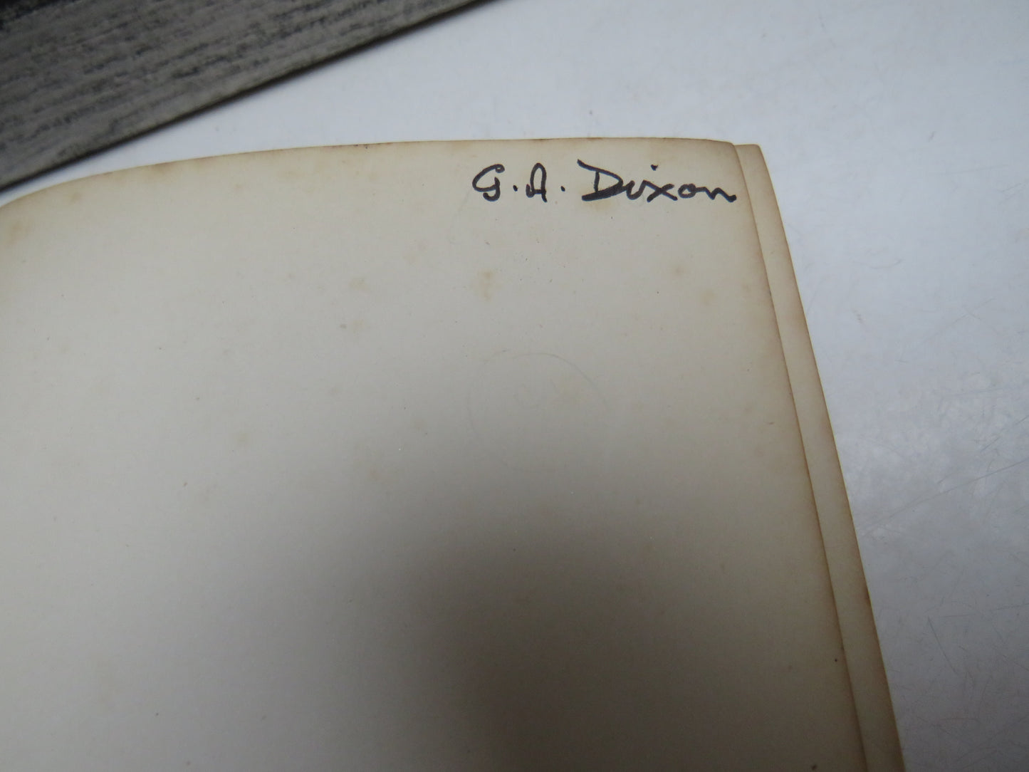 Journals of The Episcopal Visitations of the Right Rev. Robert Forbes, M.A., of the Dioceses of Ross and Caithness and of the Dioceses of Ross and Argyll 1762 & 1770