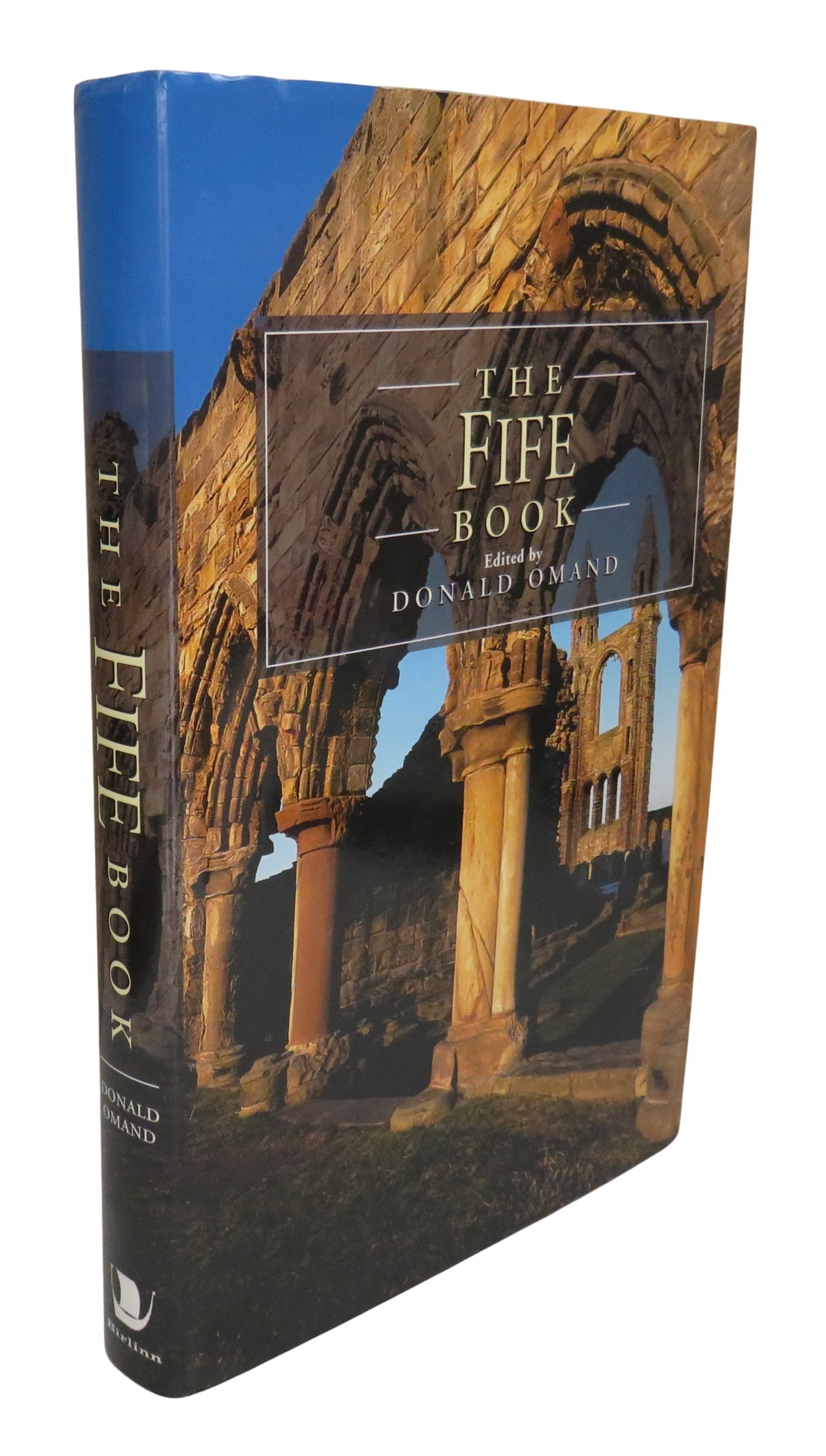 The Fife Book, edited by Donald Omand, 2000