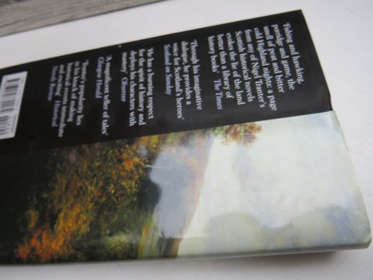 The Islesman By Nigel Tranter 2003