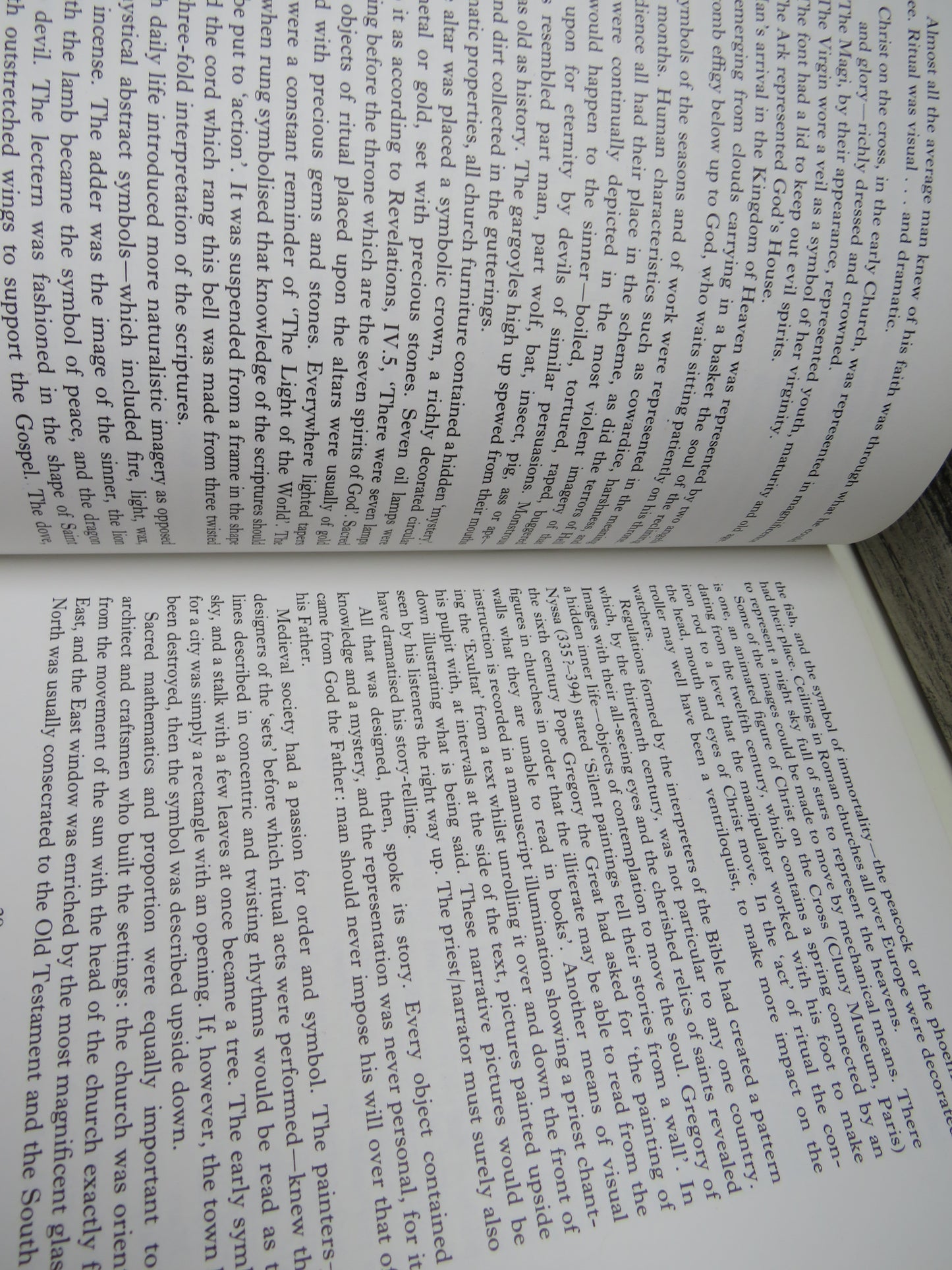 Entertainment and Ritual 600 to 1600 By Peter A. Bucknell 1979