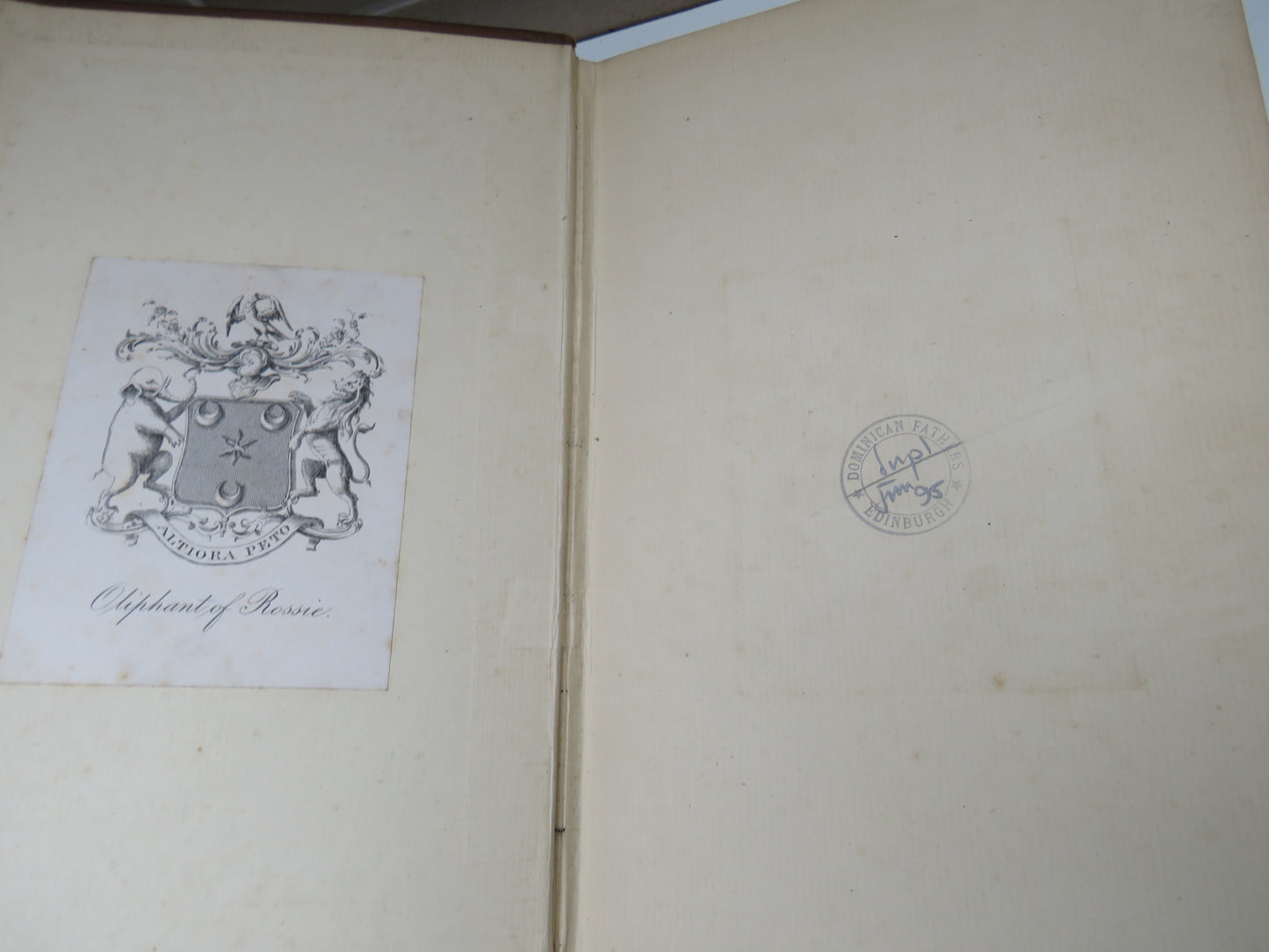 The Castellated and Domestic Architecture of Scotland From The Twelfth To The Eighteenth Century By David Macgibbon and Thomas Ross 1889