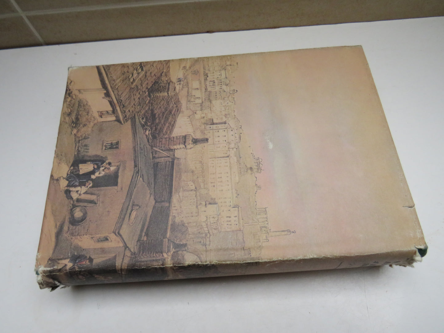 Scottish Banking A History, 1695-1973 By L.G. Checkland 1975