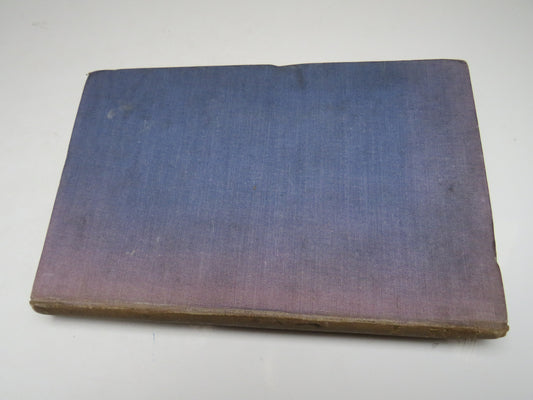 Scotland's Shifting Population 1770-1850 By D. F. Macdonald 1937