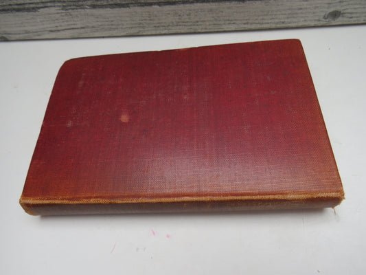 The Seven Seas By Rudyard Kipling 1896 2nd Edition