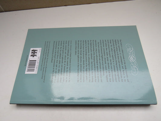 Lairds and Luxury The Highland Gentry In Eighteenth-Century Scotland By Stana Nenadic 2007