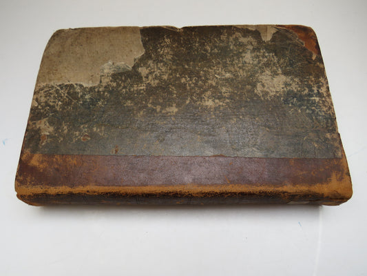 The Scots Magazine and Edinburgh Literary Miscellany For January 1811