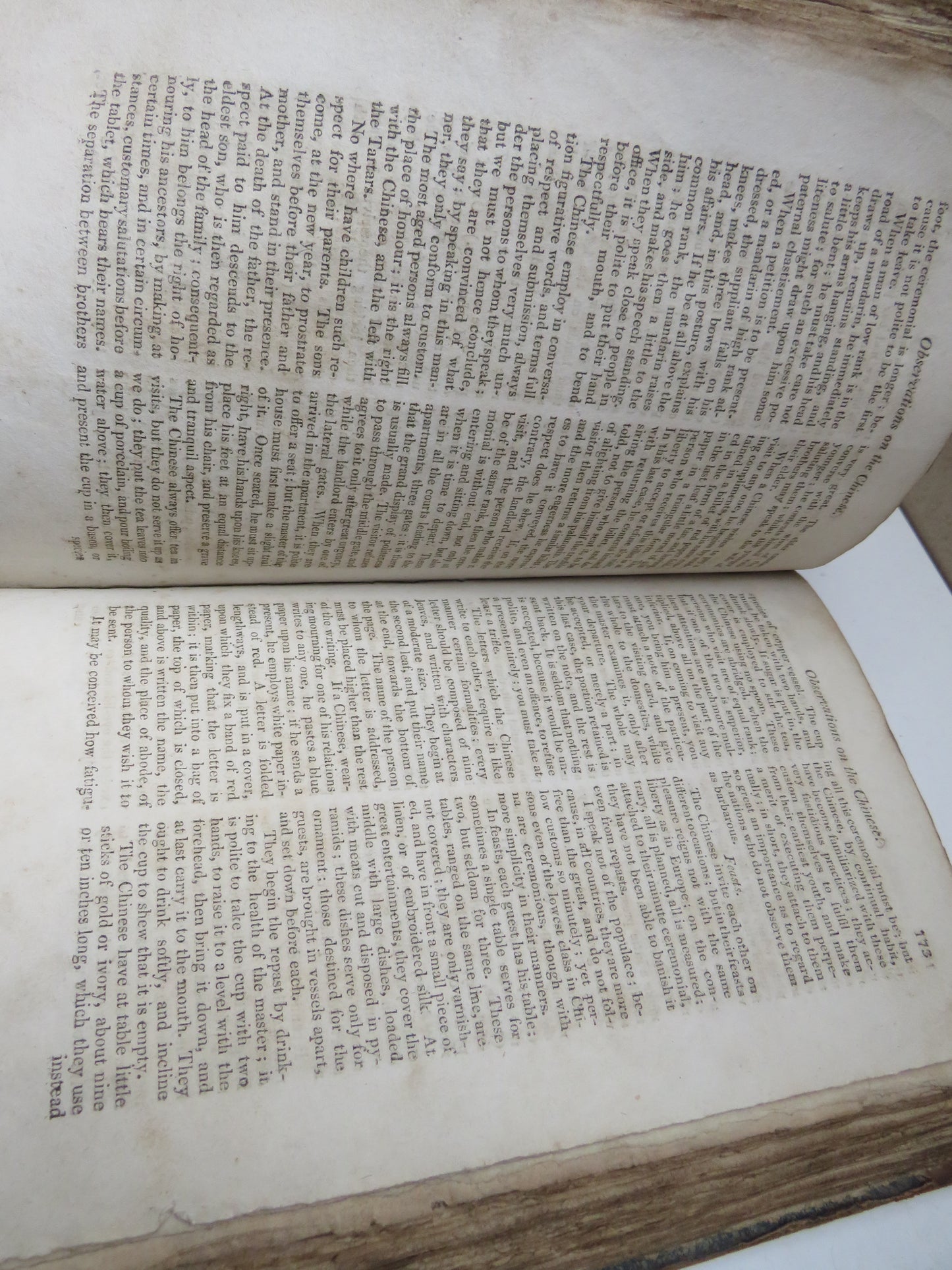 The Scots Magazine and Edinburgh Literary Miscellany For January 1811