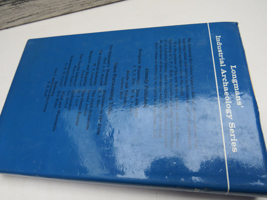 Roads and Vehicles By Anthony Bird 1969